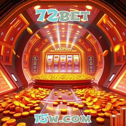 72bet: A Revolução do Cassino Online no Brasil