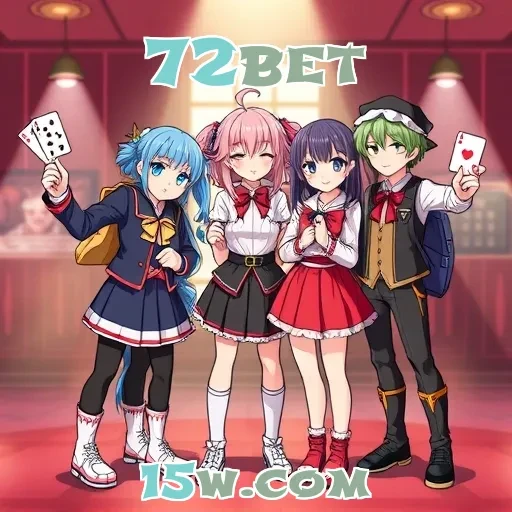 72bet: Recompensas que Elevam Sua Experiência de Jogo