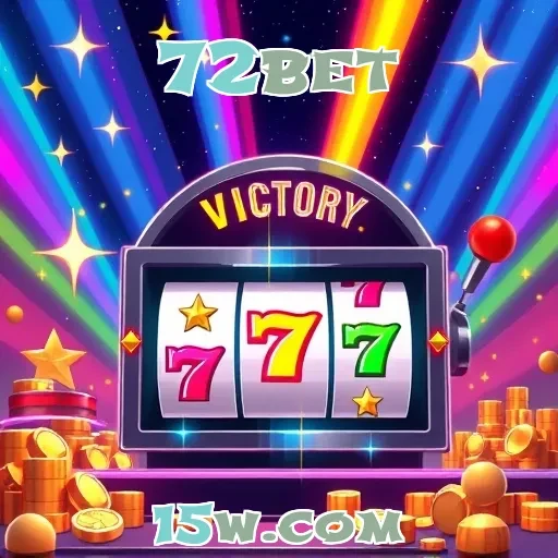 72bet: A Revolução do Cassino Online no Brasil